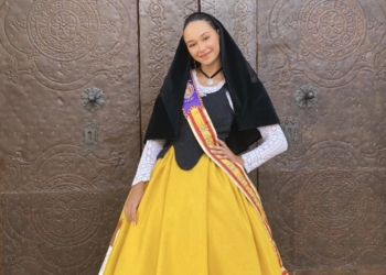 «Mi abuelo Miguel es un gran referente»