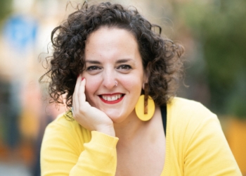 «Si no te mueves, el mundo no viene a ti»