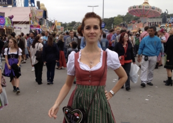 «Hablar de Hitler es tabú en Alemania»