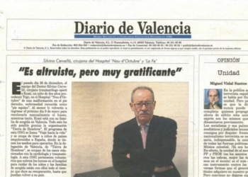 La eterna ave fénix informativa