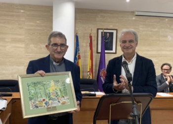 La Iglesia Asunción de Nuestra Señora se incluirá en los itinerarios turísticos y culturales del municipio