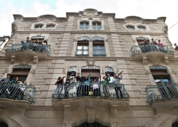 El conservatorio profesional de Alcoy cuenta con 229 matriculaciones