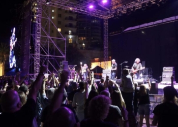 El Iberia Festival cierra por todo lo alto una nueva edición en Benidorm