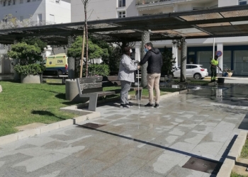 Turismo y Comercio organizan dos acciones formativas de pautas de atención a personas con discapacidad