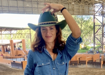 «Otra cosa no, pero morro tengo un rato»