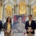 Presentado el cartel anunciador de las Fiestas Patronales 2024