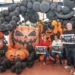 El Mercado Central de Elda celebra Halloween con un photocall y animación tematizados