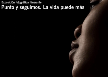 Igualdad programa una exposición fotográfica para concienciar en el Día Europeo de la Trata de Seres Humanos