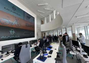 Villena participa en el encuentro del Proyecto Prospect+ de la Unión Europea