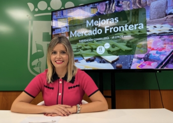 Petrer mejora la seguridad del Mercado La Frontera