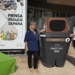 El Consorcio Baix Vinalopó presenta su nueva campaña de concienciación ambiental en Santa Pola