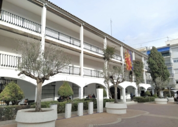 El programa Empuju 2024 de Labora asigna al Ayuntamiento de Altea una subvención para contratar personas menores de 30 años