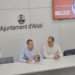 Este fin de semana arranca la 43 edición dels Jocs Esportius Municipals
