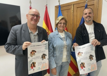 La Fundación Paurides trae el otoño cultural a Elda