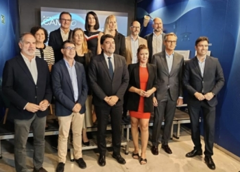 El ciclo ‘A una hora del cambio’ presenta la sostenibilidad como una herramienta básica