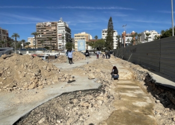 Salen a licitación las obras de recuperación del histórico Muelle Mínguez