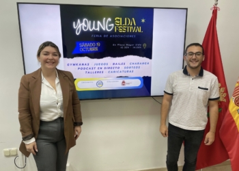 La Plaza Mayor acogerá este sábado una nueva edición del Young Festival Elda