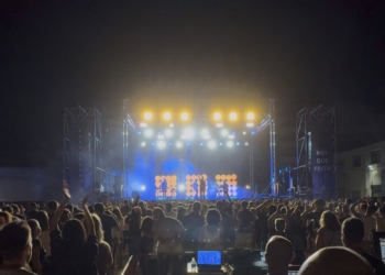 Los Moros y Cristianos de Crevillent baten récords en las redes sociales