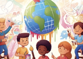 Elche convoca el I Certamen Escolar de Dibujo sobre Derechos Humanos