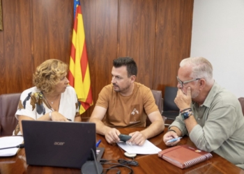 La campaña ‘Bono Consumo’ inyecta en un mes cerca de 800.000 euros en empresas de l’Alfàs