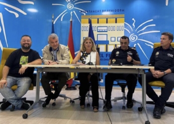 Nuevas medidas de seguridad para las Festes Majors Patronals