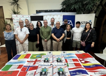 Altea acoge su primera jornada gastronómica sobre la Cocina Internacional