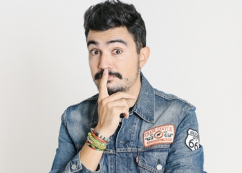 «Actuar es una terapia de liberación»