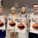 Alicante celebra Halloween en las plazas Joaquín Mª López, del Puente y Argel