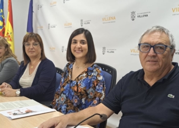 Arranca la VII Edición del Ciclo 8 Cultura Mujer