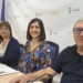 Arranca la VII Edición del Ciclo 8 Cultura Mujer