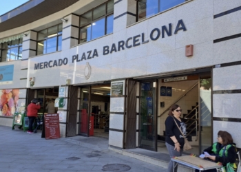 Comienzan los trámites para la rehabilitación de los Mercados de Plaza Madrid y Plaza Barcelona