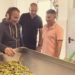 Se retoma la producción de aceite a través de la almazara municipal