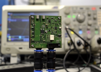 Nuevos circuitos electrónicos de potencia mejoran las prestaciones de los vehículos eléctricos