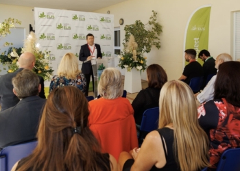 ELIS Villamartín celebra dos décadas comprometido con la educación internacional en la Vega Baja