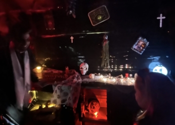 La concejalía de Infancia y Juventud de Petrer presenta las actividades de Halloween 2024