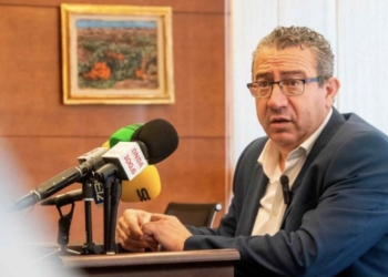 Benidorm abrirá el Aula del Mar el próximo 3 de noviembre