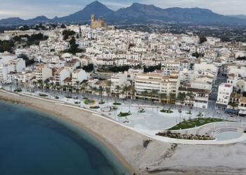 Seis nominaciones para Altea en la decimoquinta edición de los Premios SICTED