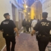 El índice de criminalidad en Petrer desciende un 21,2% durante el primer semestre de 2024