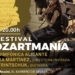 Con un estreno mundial a cargo de ADDA simfònica se clausura el próximo sábado el Festival Mozartmanía