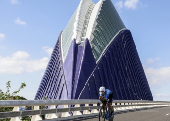 La segunda edición del Ironman 70.3 agota las inscripciones a seis meses de la celebración del evento deportivo en València