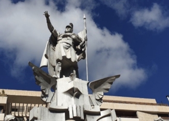 El Ayuntamiento adjudica la restauración del monumento en San Jorge