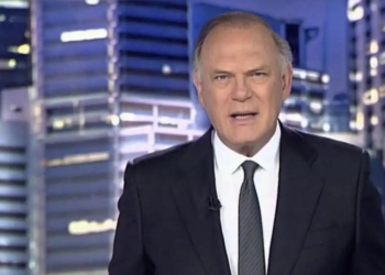 Pedro Piqueras, el Padre Ángel e Irene Villa, en el Congreso de Transformación Social y Humana