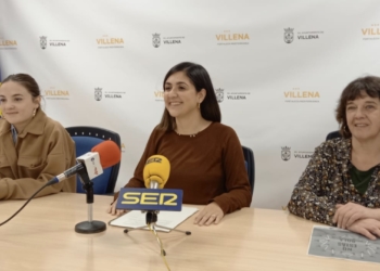 El Ayuntamiento de Villena aprueba el II Plan de Igualdad de Oportunidades de Mujeres y Hombres