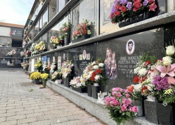 Autobús gratuito a los cementerios durante toda la jornada del 1 de noviembre