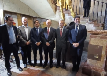 Alicante conmemora el 150 Aniversario del origen de la Cota 0