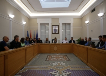 Crevillente suspende las clases escolares y cierra instalaciones municipales por la DANA