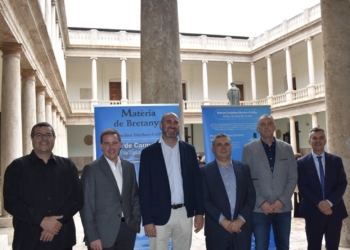 La Ruta de Carmelina “Altea, la Casa de la Mar” se convierte en una de las diez propuestas con las que nace la app RuTIC