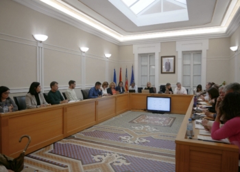 El Ayuntamiento actualiza «únicamente la tasa de la basura por imperativo legal»