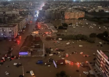 Torrevieja suspende todos los actos previstos para los próximos días