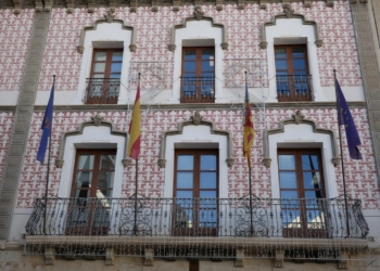 La Diputación Provincial de Alicante aprueba varias subvenciones que aportarán alrededor de 15.575€ al comercio local